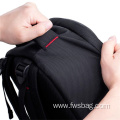 DSLR Waterproof Camera Backpack Waterproof Camera Bags Black Video bag case